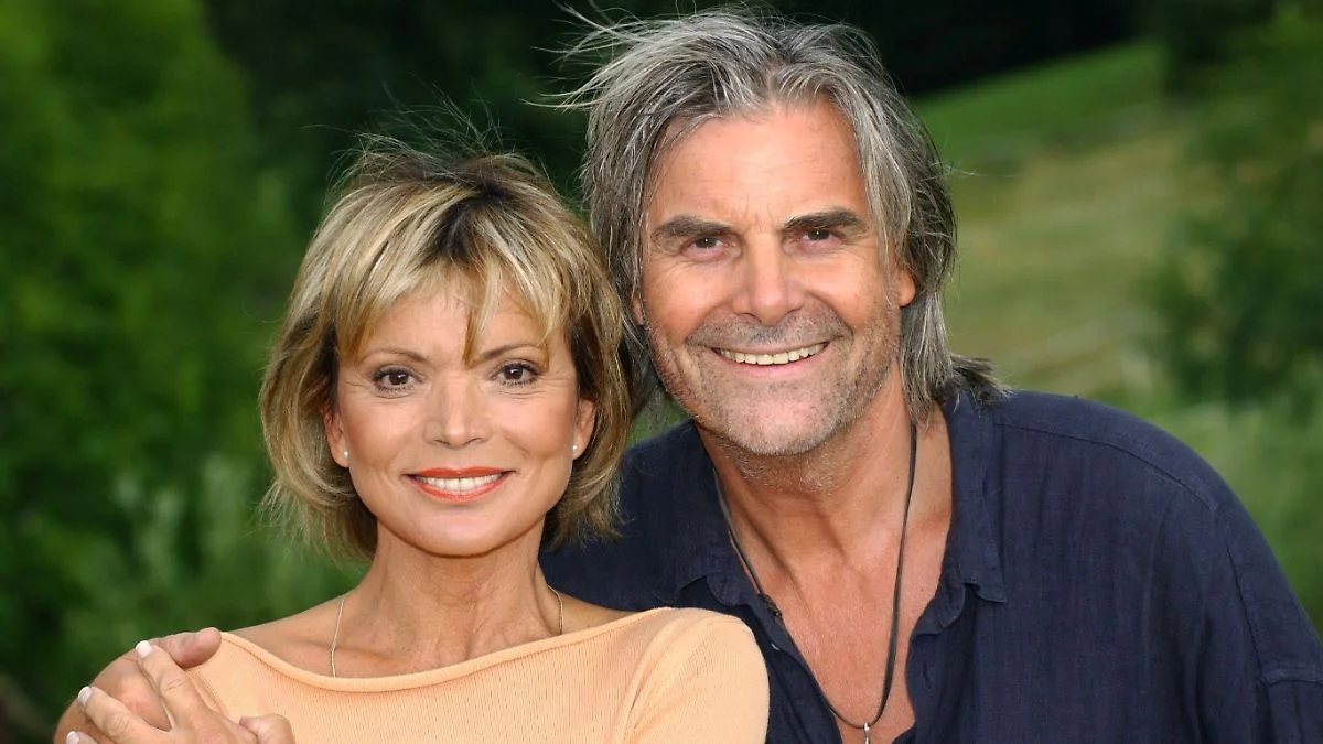 uschi glas' sohn verstorben