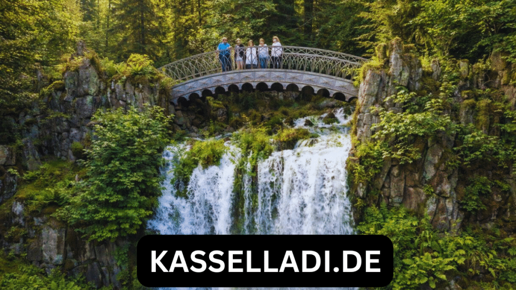 kasselladi