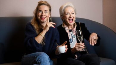 gestorben franziska kohlund