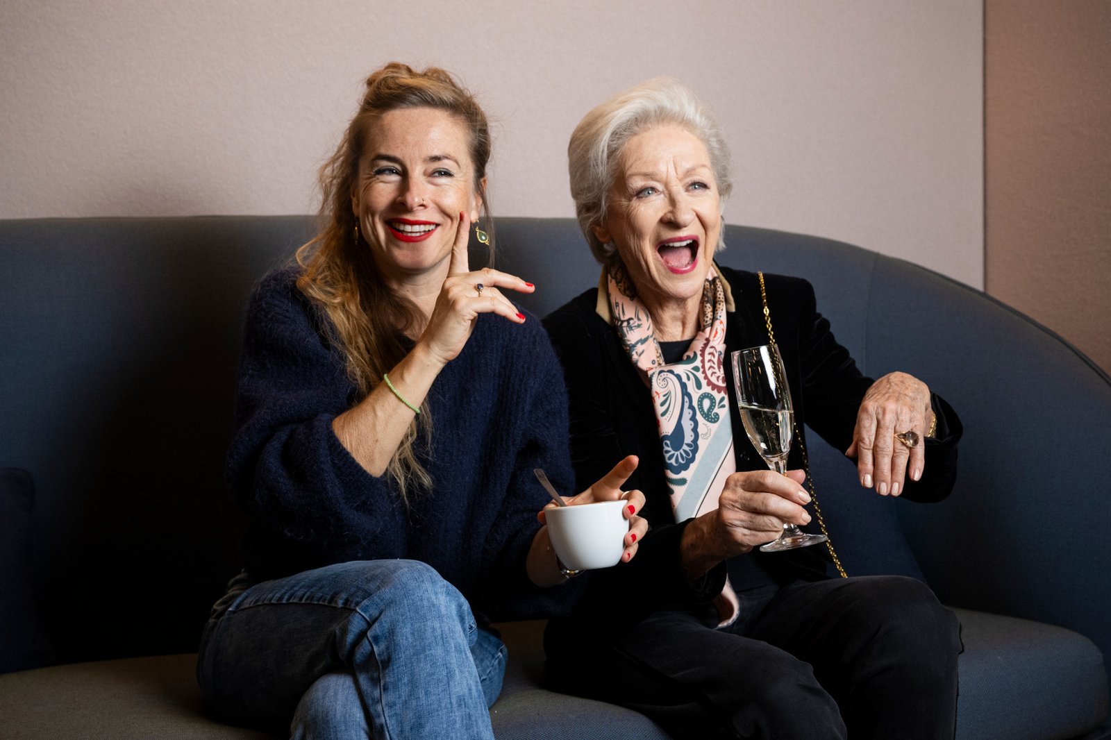 gestorben franziska kohlund