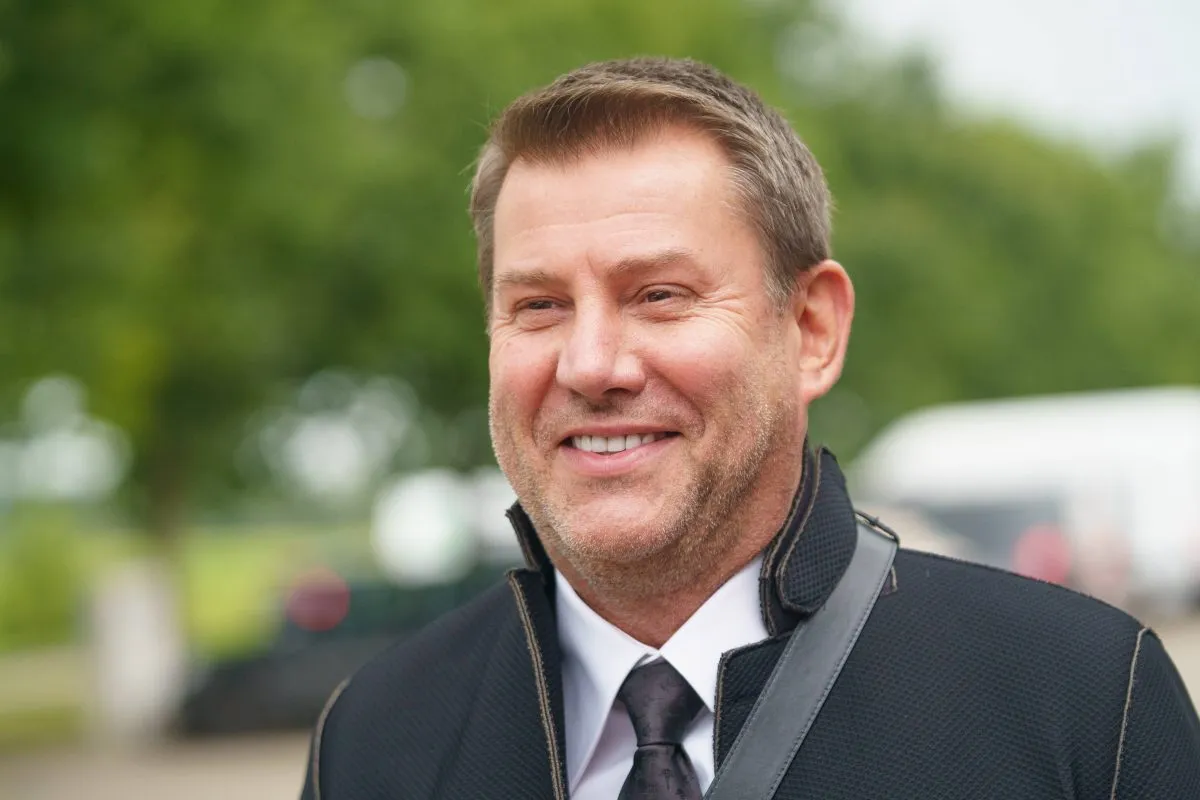 jens riewa lebensgefährtin