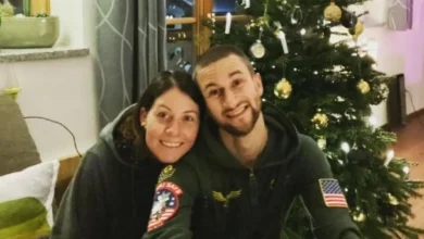 markus eisenbichler hochzeit