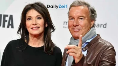 nico hofmann ehefrau